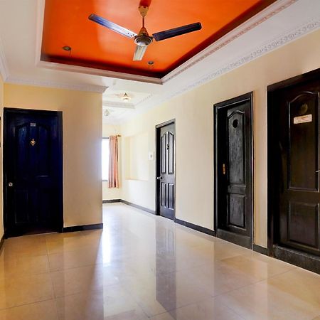 Hotel O Varun Residency Kammasandra المظهر الخارجي الصورة
