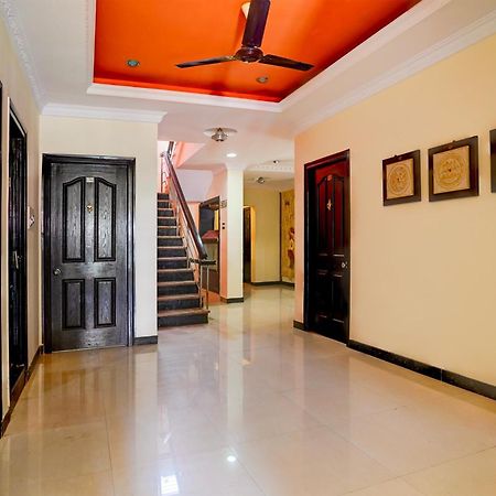 Hotel O Varun Residency Kammasandra المظهر الخارجي الصورة