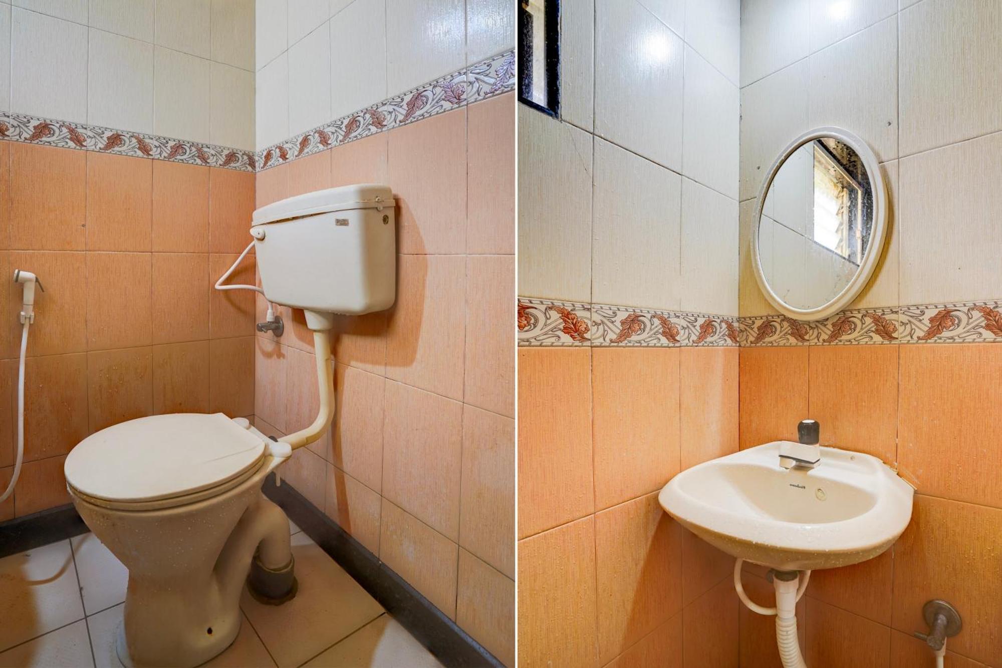 Hotel O Varun Residency Kammasandra المظهر الخارجي الصورة