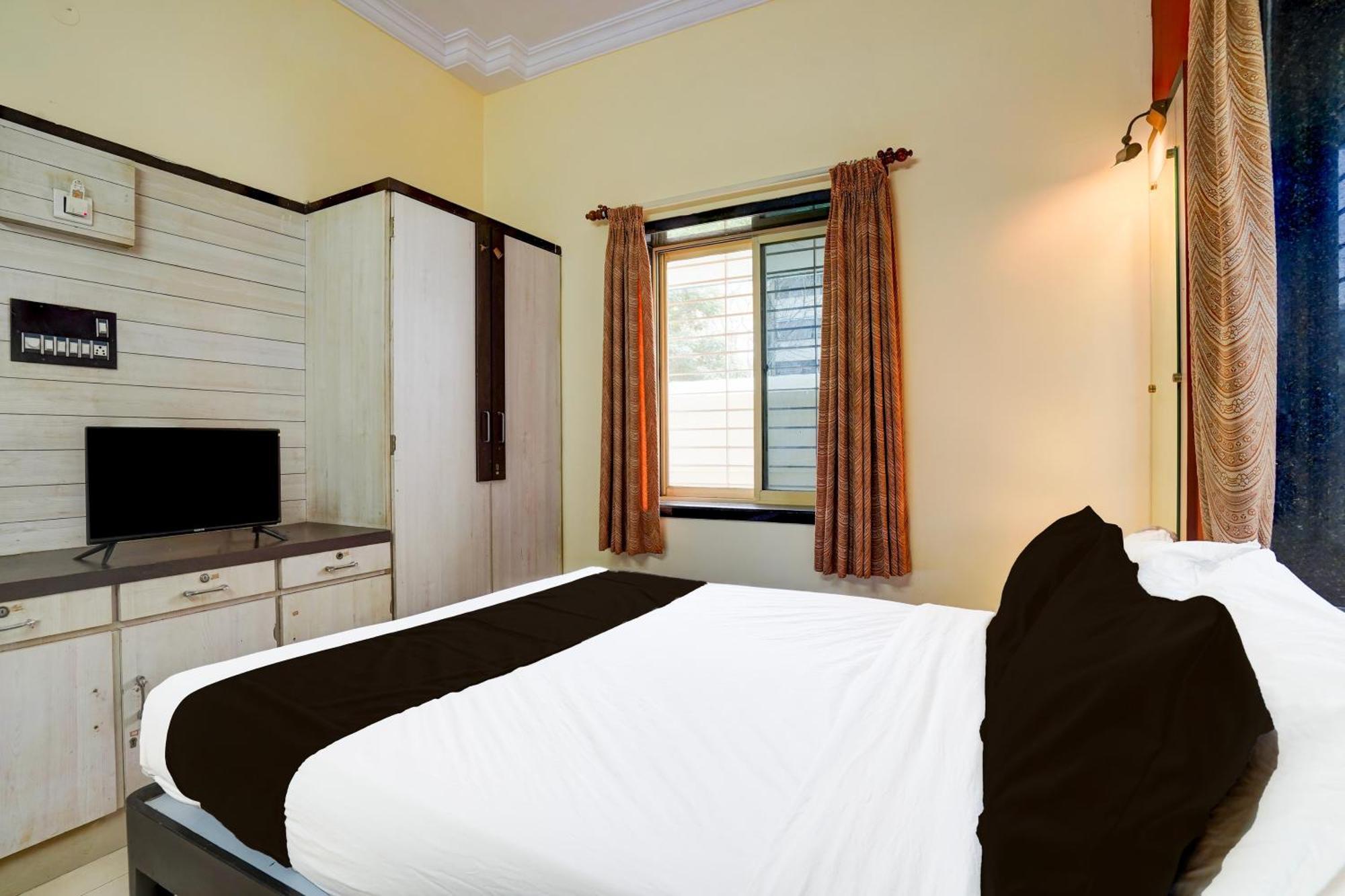 Hotel O Varun Residency Kammasandra المظهر الخارجي الصورة