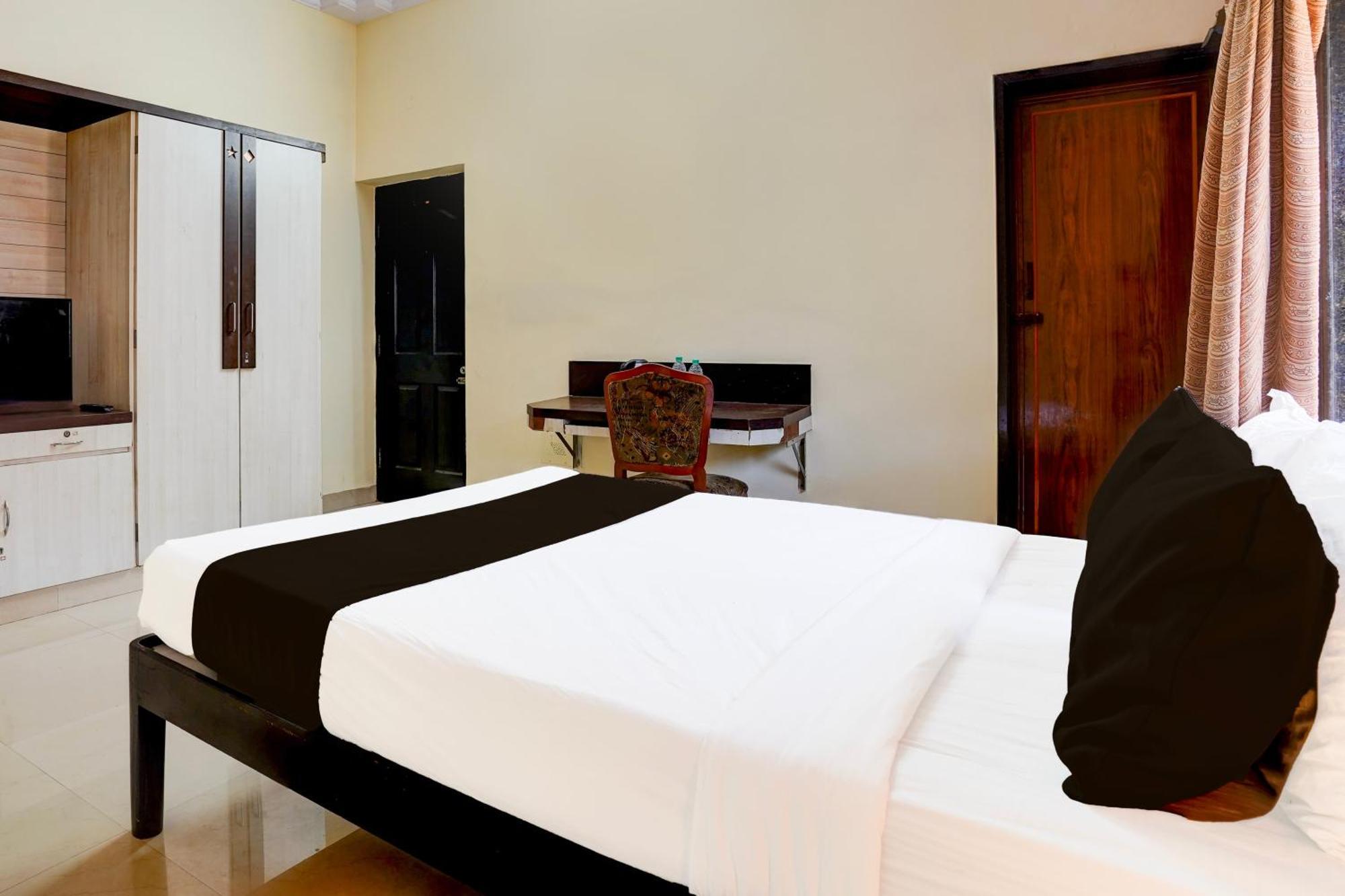 Hotel O Varun Residency Kammasandra المظهر الخارجي الصورة